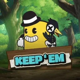 Keep 'Em